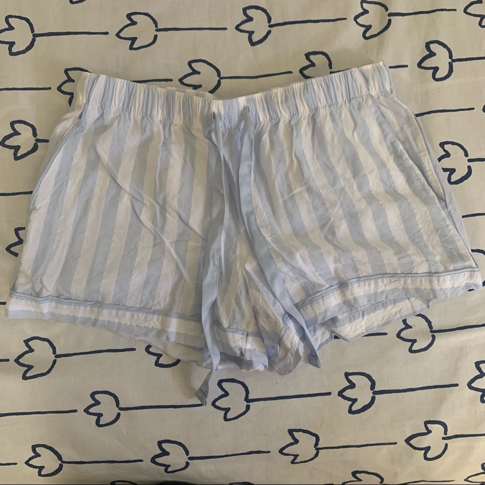 PJ Shorts